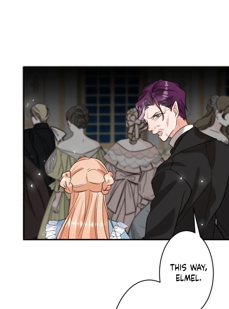 The Duke’s Daughter Will Not Forgive Anymore Chapter 9 297 ch 9 47