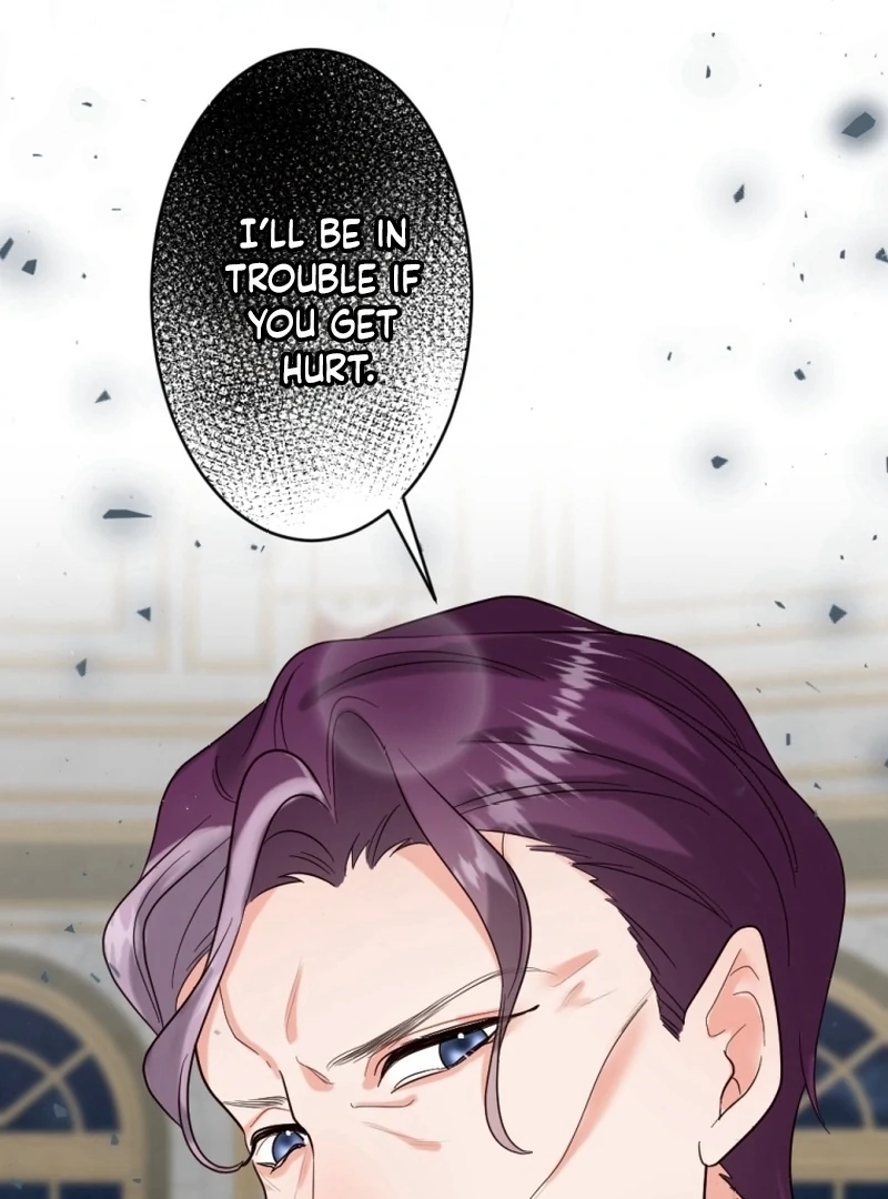 The Duke’s Daughter Will Not Forgive Anymore Chapter 9 300 ch 9 50