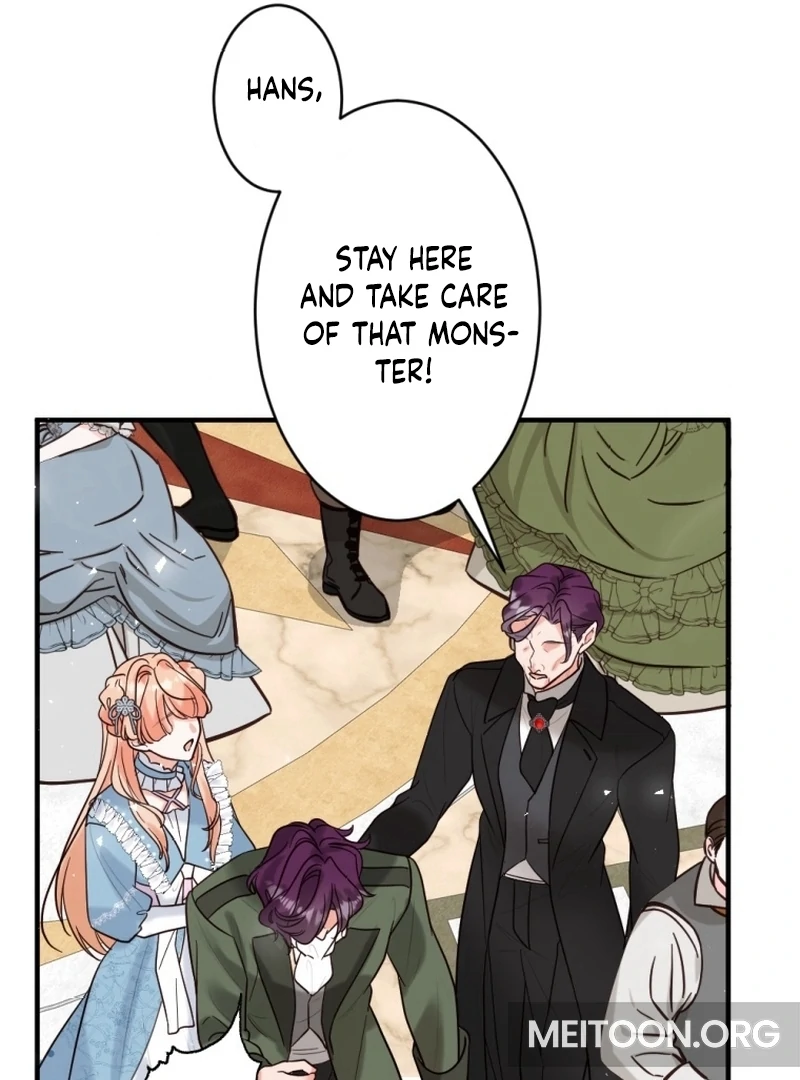 The Duke’s Daughter Will Not Forgive Anymore Chapter 9 305 ch 9 55