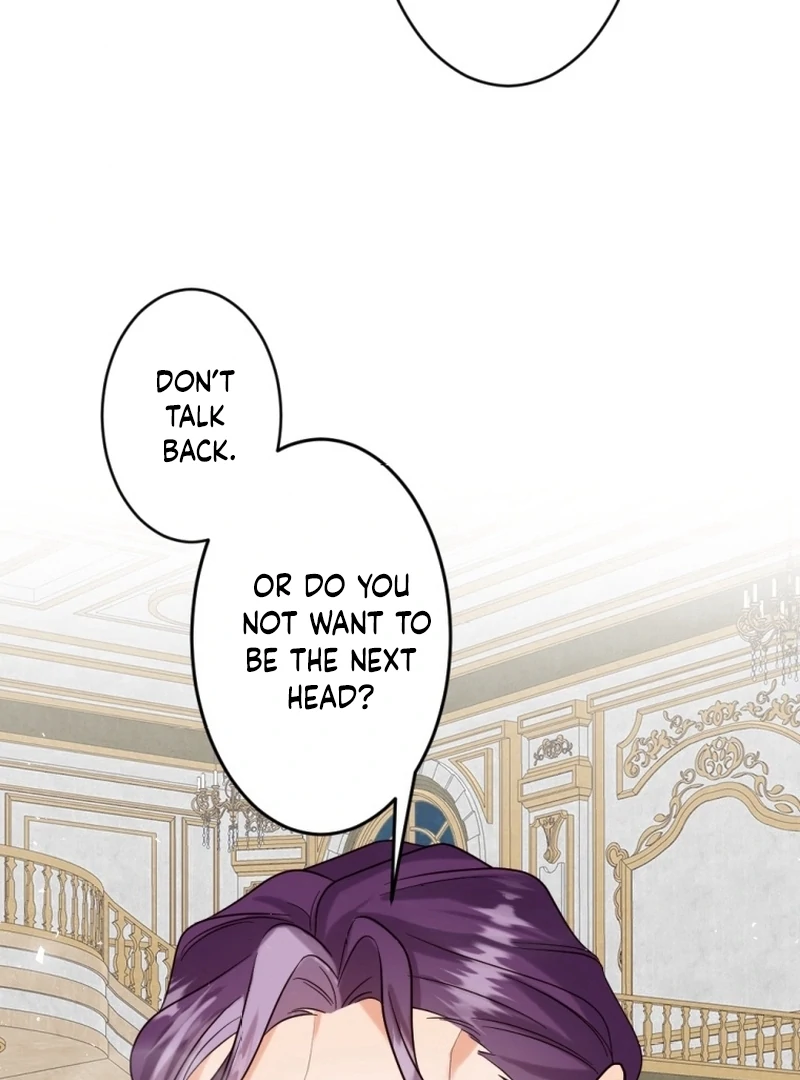 The Duke’s Daughter Will Not Forgive Anymore Chapter 9 309 ch 9 59