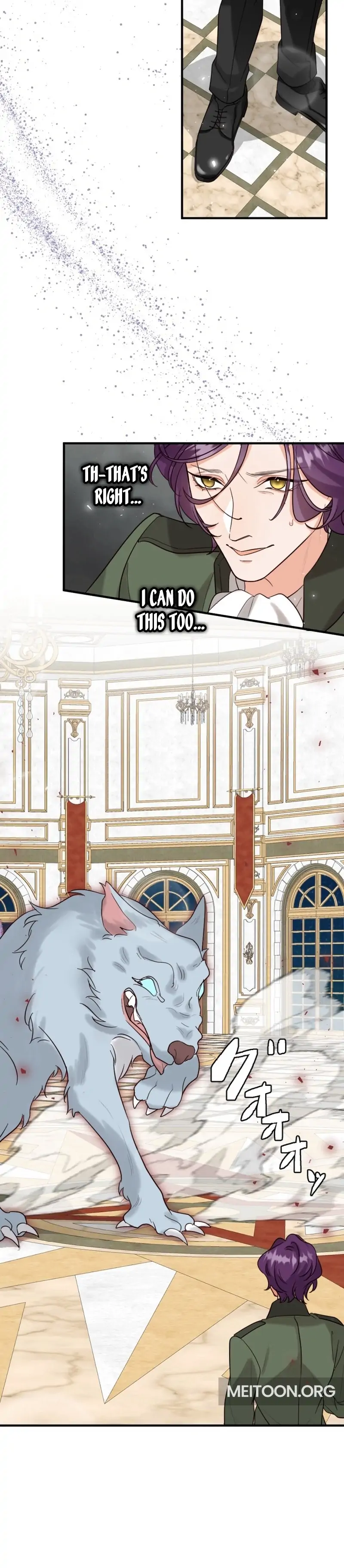 The Duke’s Daughter Will Not Forgive Anymore Chapter 9 313 ch 9 63