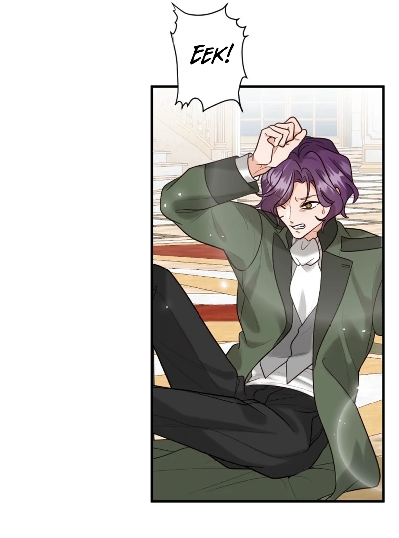 The Duke’s Daughter Will Not Forgive Anymore Chapter 9 314 ch 9 64