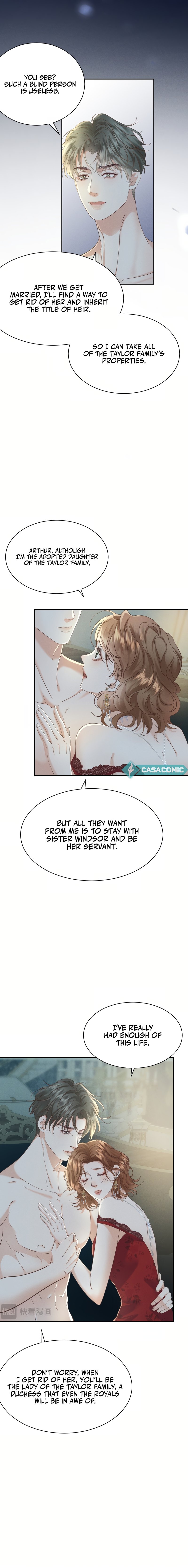 The Duke’s Daughter’s Flash Marriage with a Fugitive Chapter 0 33 5