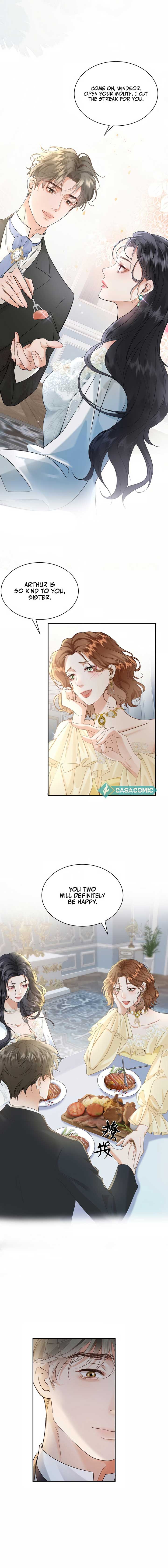 The Duke’s Daughter’s Flash Marriage with a Fugitive Chapter 1 51 02