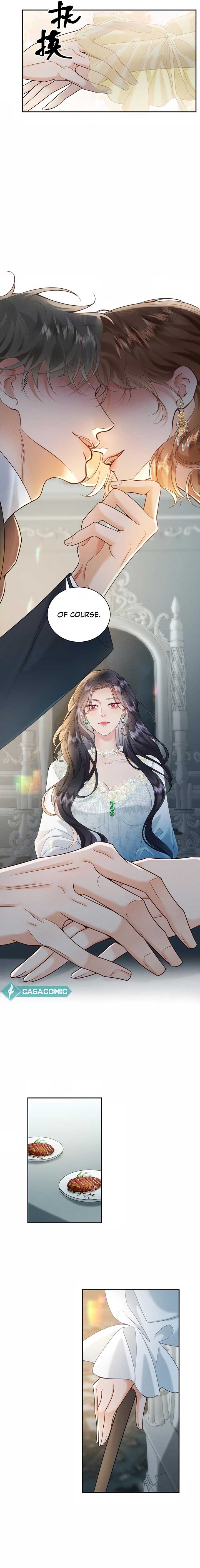 The Duke’s Daughter’s Flash Marriage with a Fugitive Chapter 1 52 03