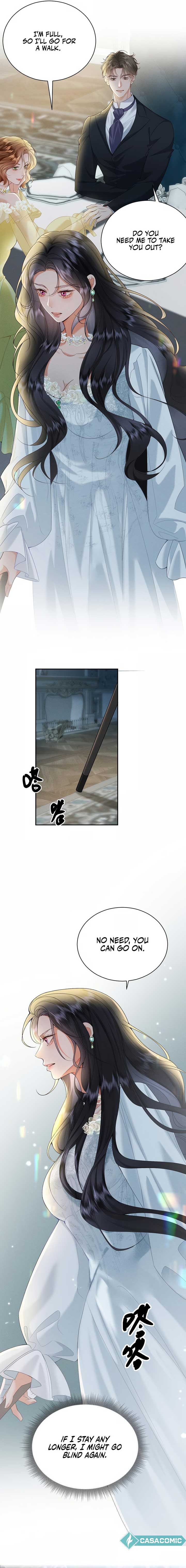 The Duke’s Daughter’s Flash Marriage with a Fugitive Chapter 1 53 04