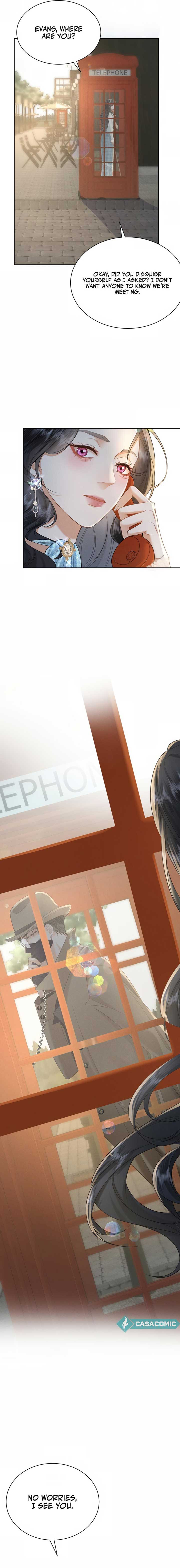 The Duke’s Daughter’s Flash Marriage with a Fugitive Chapter 1 55 06