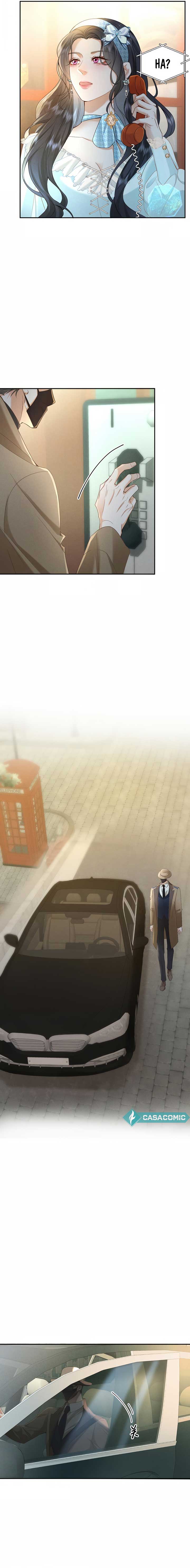 The Duke’s Daughter’s Flash Marriage with a Fugitive Chapter 1 56 07