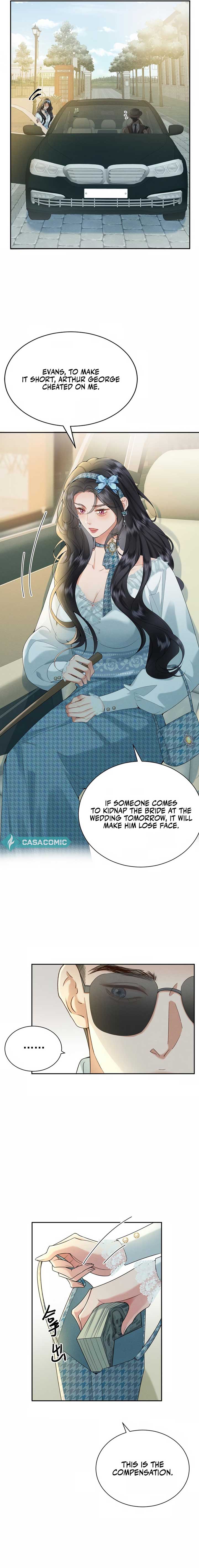 The Duke’s Daughter’s Flash Marriage with a Fugitive Chapter 1 57 08