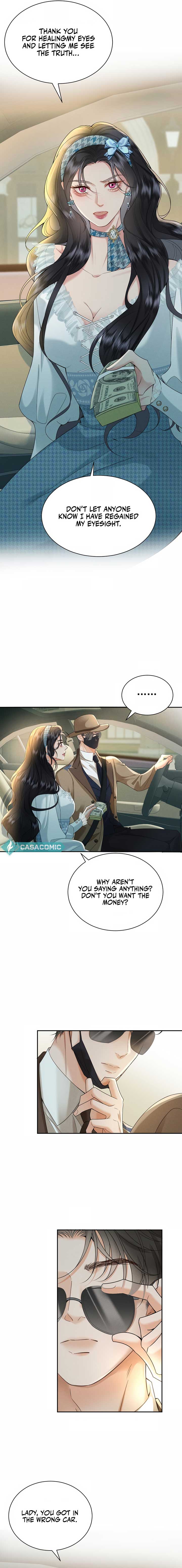 The Duke’s Daughter’s Flash Marriage with a Fugitive Chapter 1 58 09