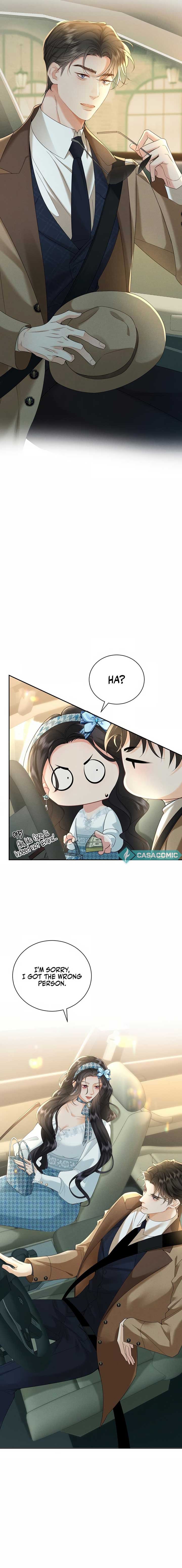 The Duke’s Daughter’s Flash Marriage with a Fugitive Chapter 1 59 10