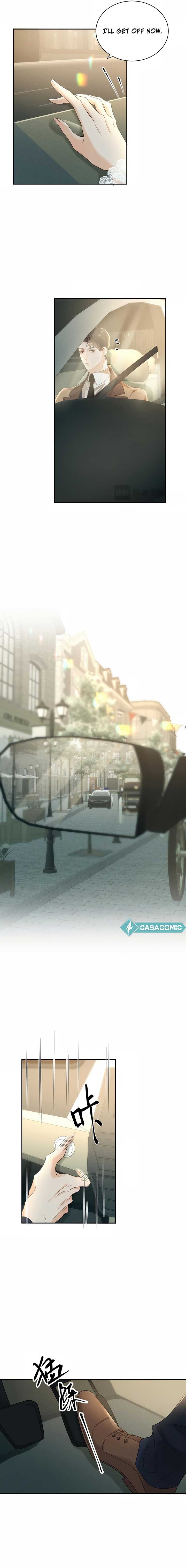 The Duke’s Daughter’s Flash Marriage with a Fugitive Chapter 1 60 11