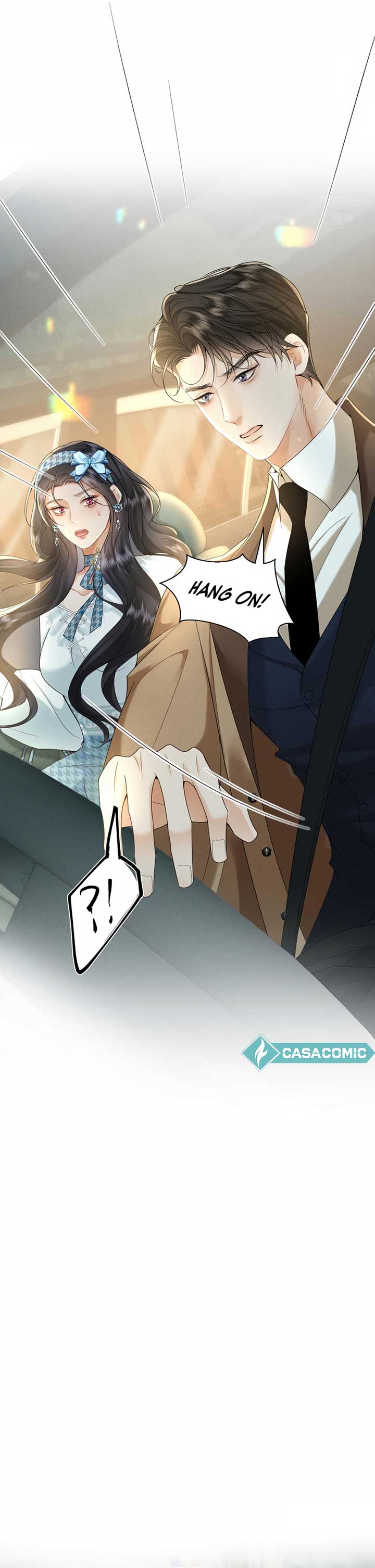 The Duke’s Daughter’s Flash Marriage with a Fugitive Chapter 1 61 12