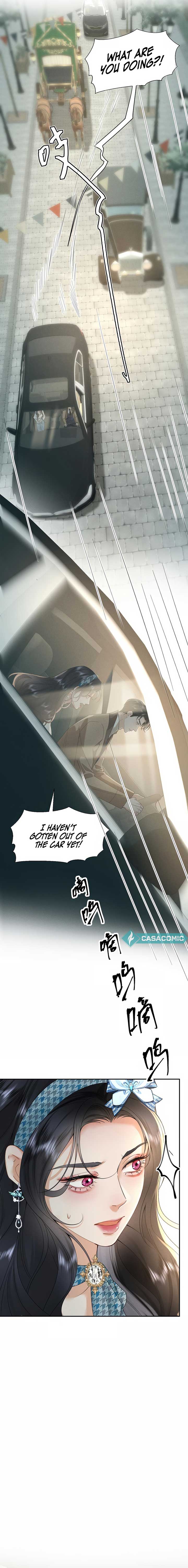 The Duke’s Daughter’s Flash Marriage with a Fugitive Chapter 1 62 13