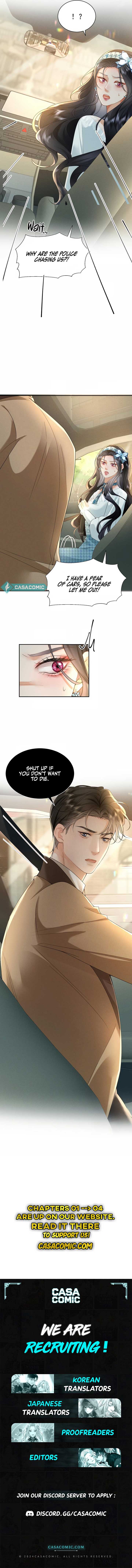 The Duke’s Daughter’s Flash Marriage with a Fugitive Chapter 1 63 14