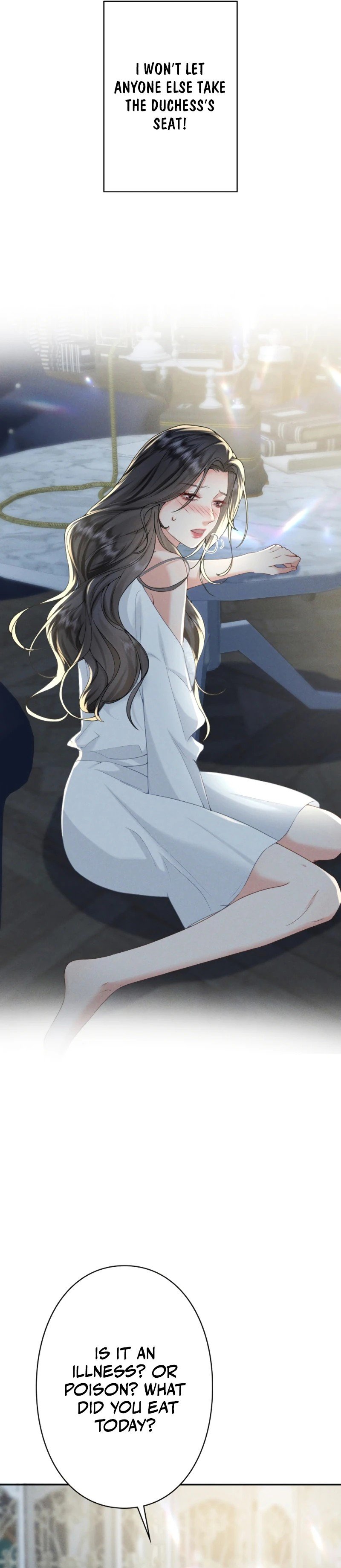 The Duke’s Daughter’s Flash Marriage with a Fugitive Chapter 10 89 ch 10 10