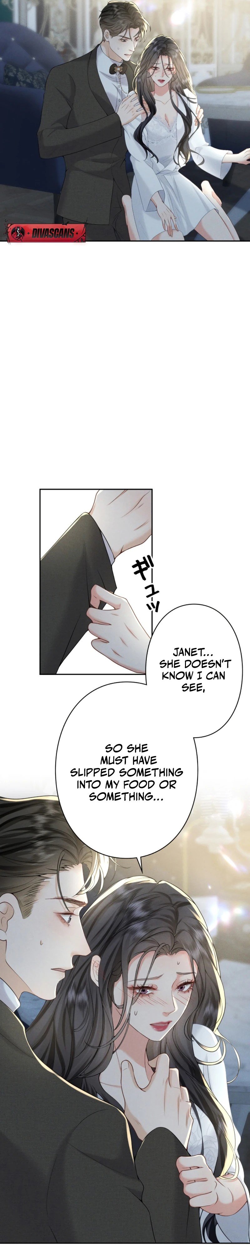 The Duke’s Daughter’s Flash Marriage with a Fugitive Chapter 10 90 ch 10 11