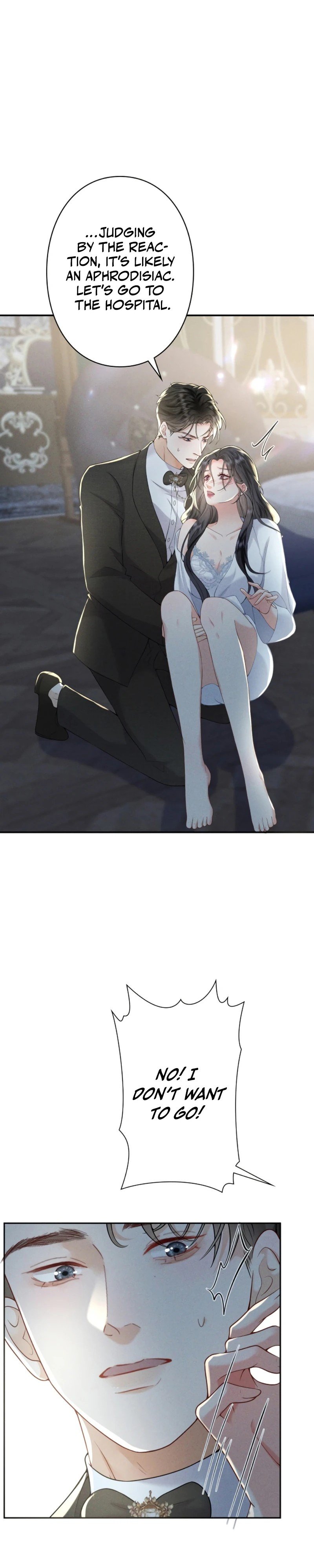 The Duke’s Daughter’s Flash Marriage with a Fugitive Chapter 10 91 ch 10 12