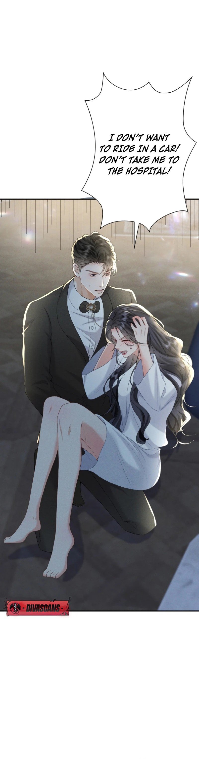 The Duke’s Daughter’s Flash Marriage with a Fugitive Chapter 10 92 ch 10 13