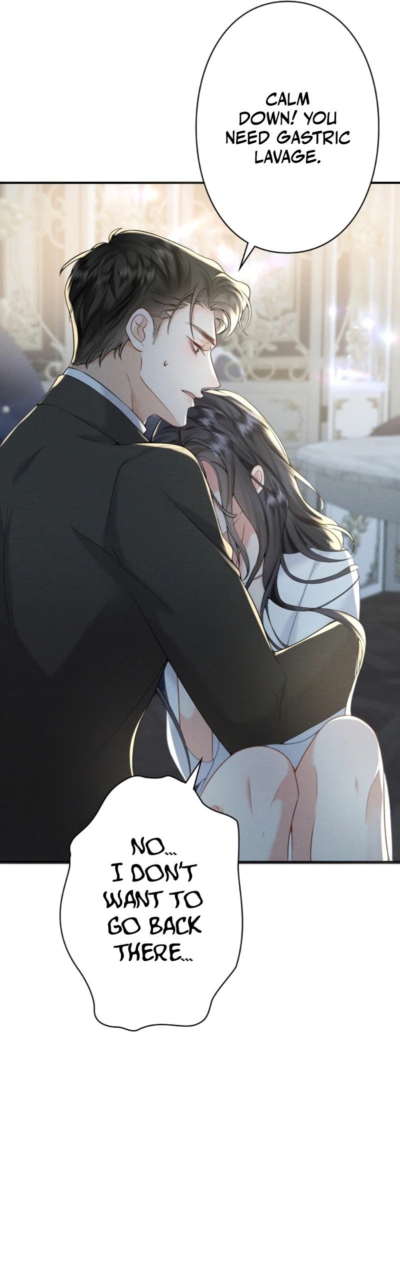 The Duke’s Daughter’s Flash Marriage with a Fugitive Chapter 10 93 ch 10 14