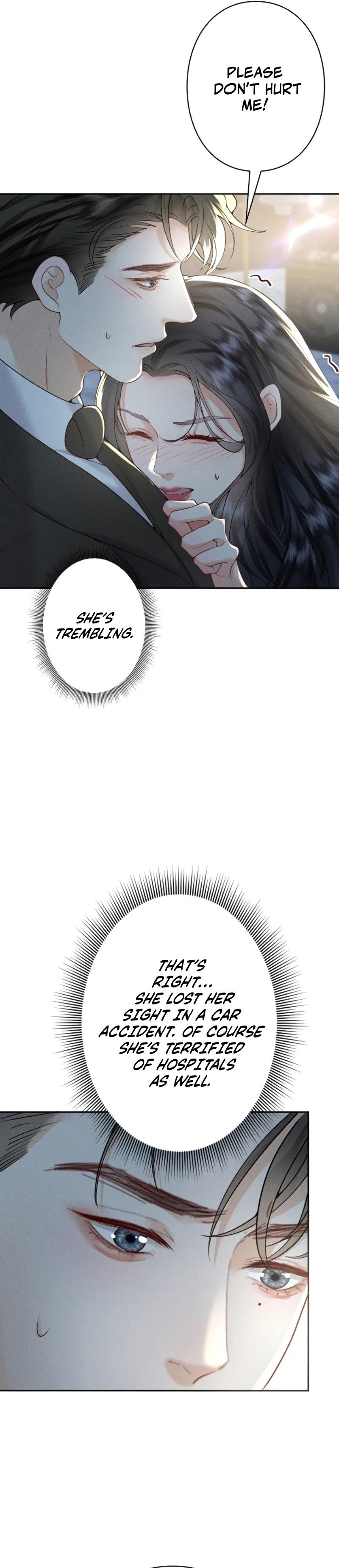 The Duke’s Daughter’s Flash Marriage with a Fugitive Chapter 10 94 ch 10 15