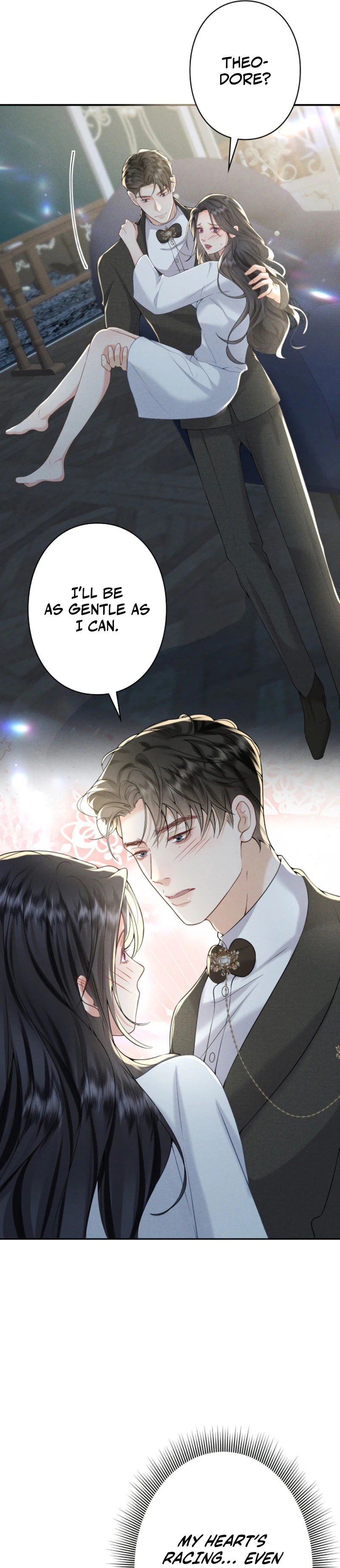 The Duke’s Daughter’s Flash Marriage with a Fugitive Chapter 10 98 ch 10 19