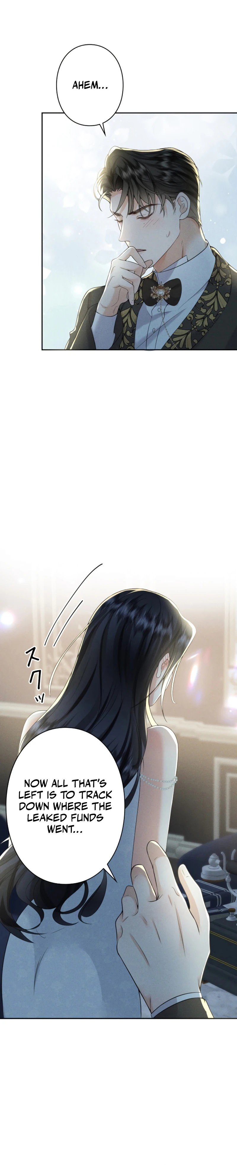 The Duke’s Daughter’s Flash Marriage with a Fugitive Chapter 10 81 ch 10 2