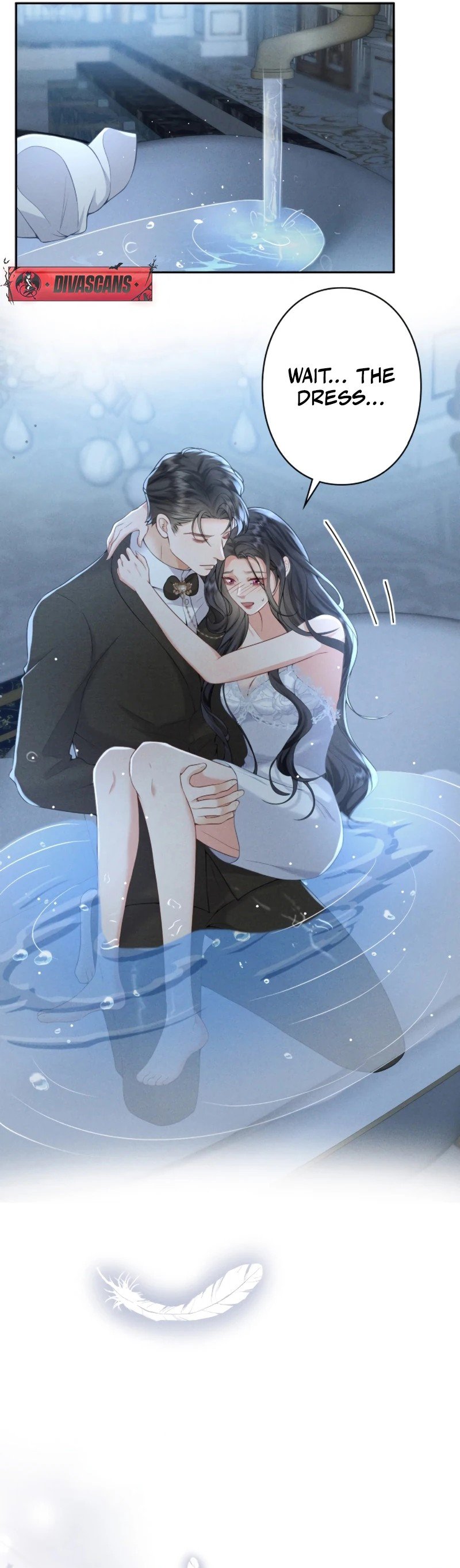 The Duke’s Daughter’s Flash Marriage with a Fugitive Chapter 10 100 ch 10 21