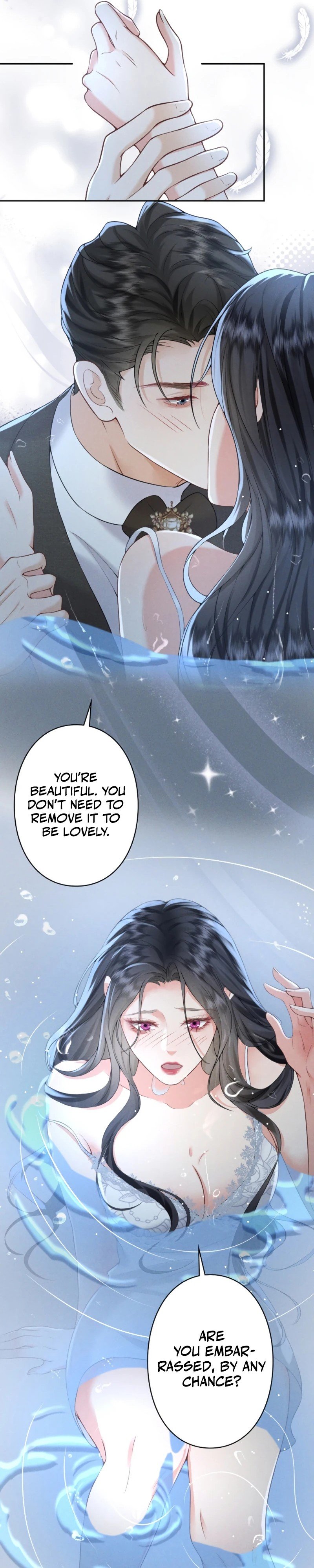 The Duke’s Daughter’s Flash Marriage with a Fugitive Chapter 10 101 ch 10 22