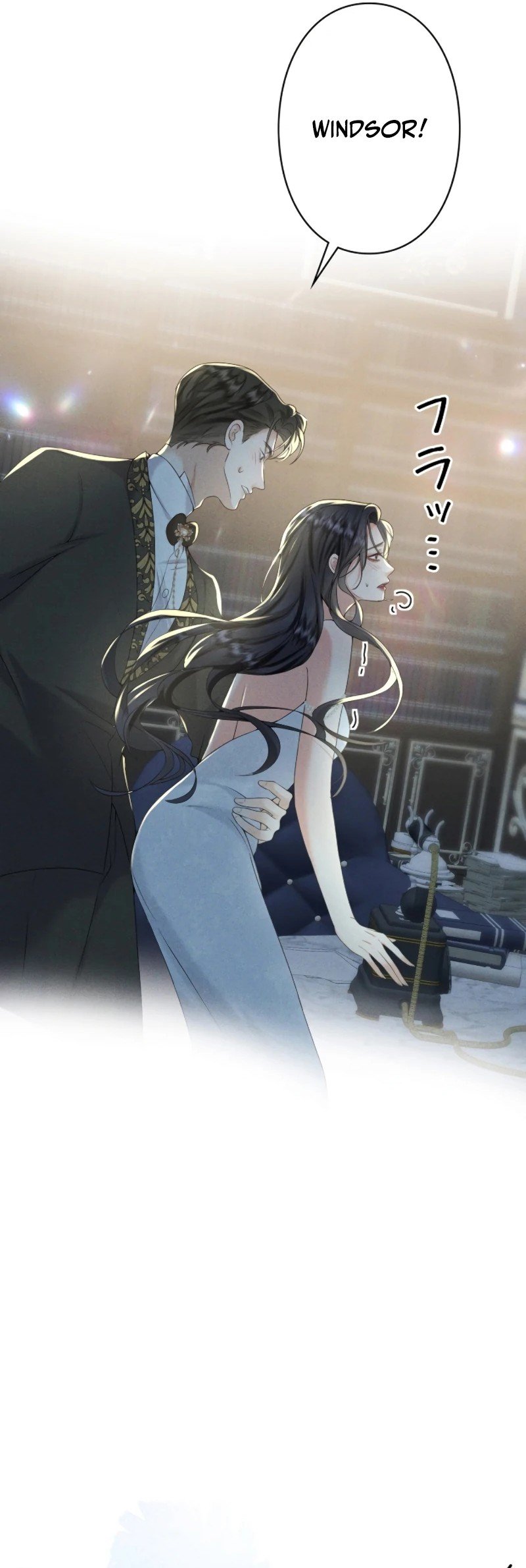 The Duke’s Daughter’s Flash Marriage with a Fugitive Chapter 10 82 ch 10 3