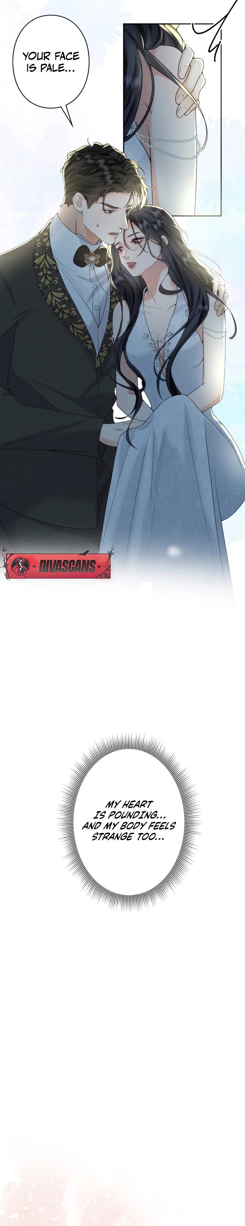 The Duke’s Daughter’s Flash Marriage with a Fugitive Chapter 10 83 ch 10 4