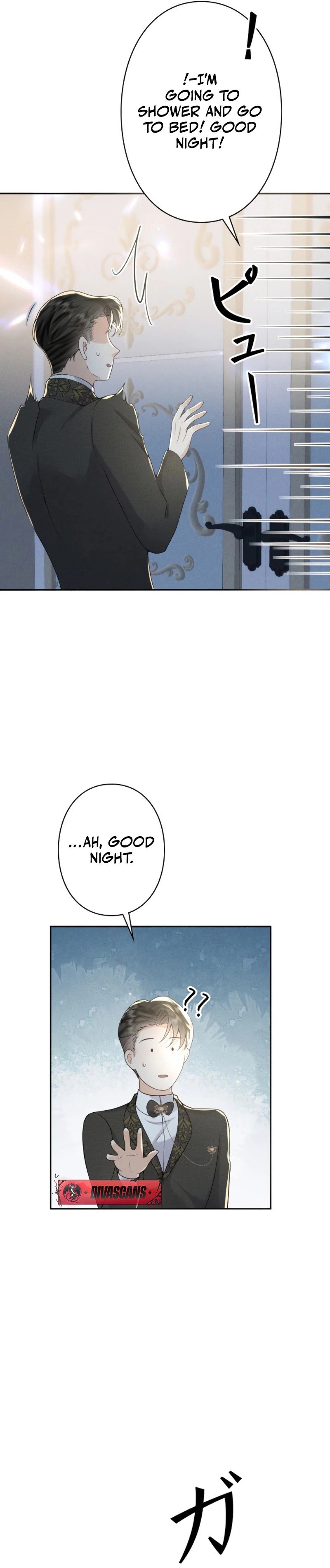 The Duke’s Daughter’s Flash Marriage with a Fugitive Chapter 10 85 ch 10 6