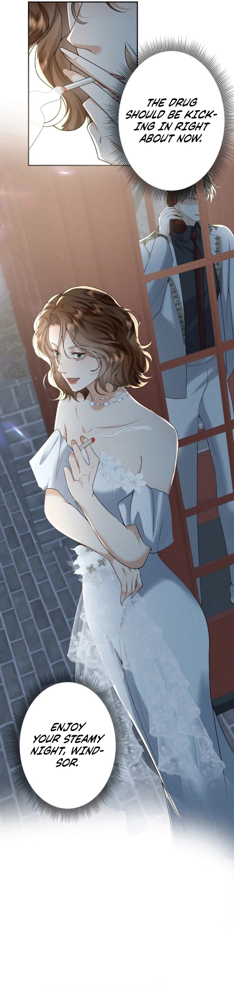 The Duke’s Daughter’s Flash Marriage with a Fugitive Chapter 10 87 ch 10 8