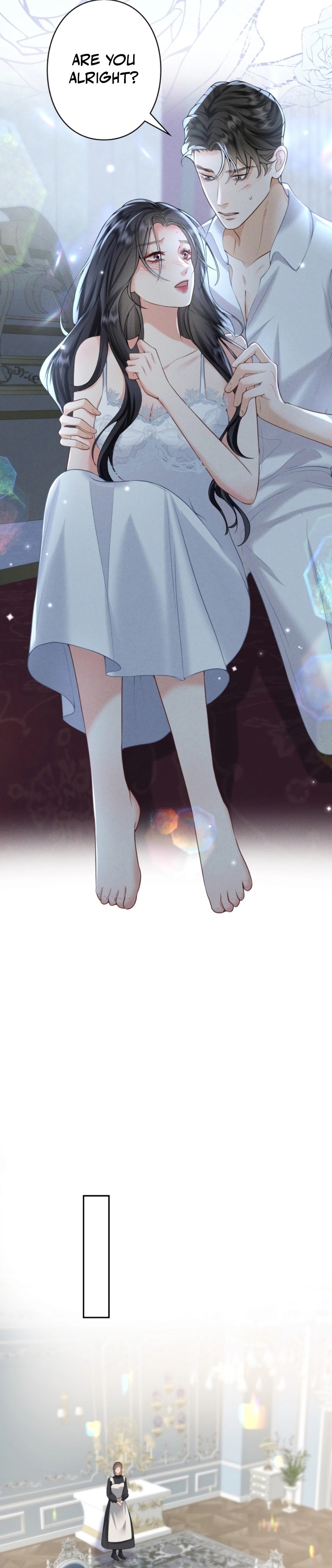 The Duke’s Daughter’s Flash Marriage with a Fugitive Chapter 11 104 ch 11 10