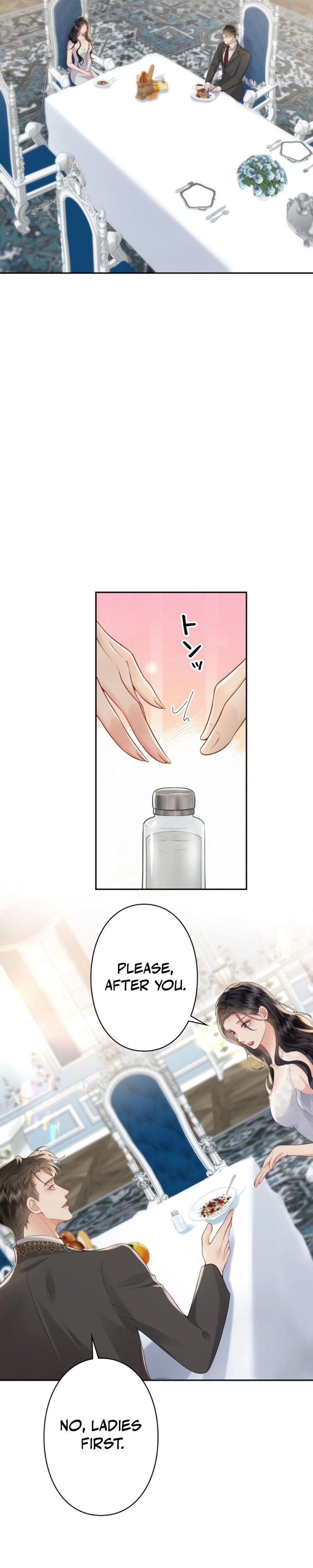 The Duke’s Daughter’s Flash Marriage with a Fugitive Chapter 11 105 ch 11 11