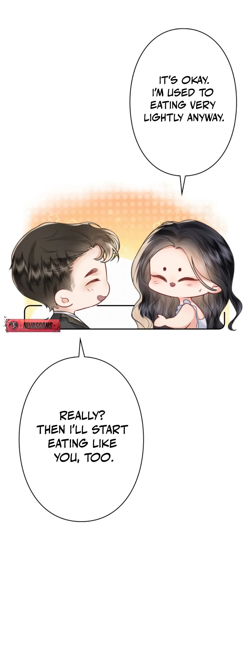 The Duke’s Daughter’s Flash Marriage with a Fugitive Chapter 11 106 ch 11 12