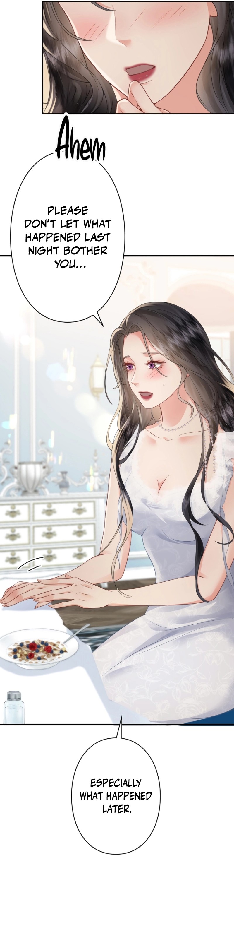 The Duke’s Daughter’s Flash Marriage with a Fugitive Chapter 11 107 ch 11 13