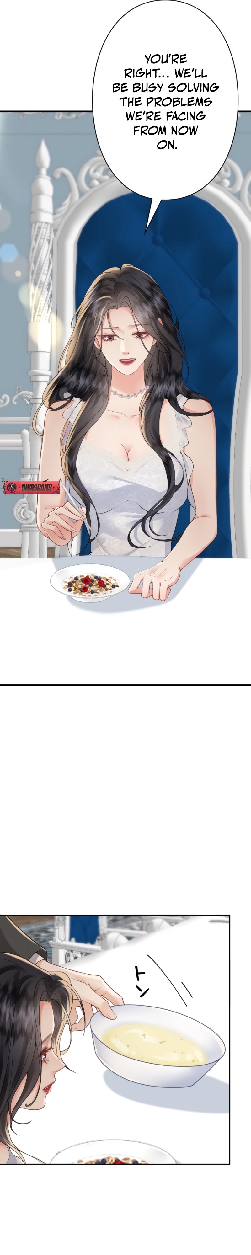 The Duke’s Daughter’s Flash Marriage with a Fugitive Chapter 11 109 ch 11 15