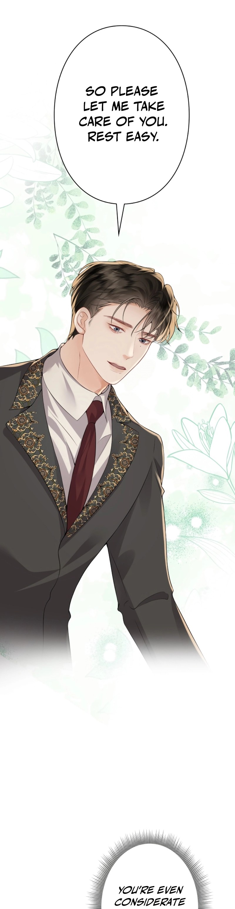 The Duke’s Daughter’s Flash Marriage with a Fugitive Chapter 11 110 ch 11 16