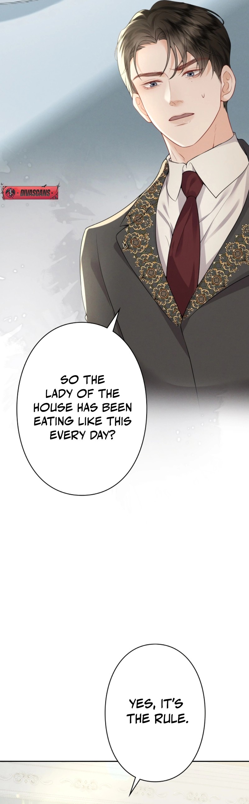 The Duke’s Daughter’s Flash Marriage with a Fugitive Chapter 11 113 ch 11 19