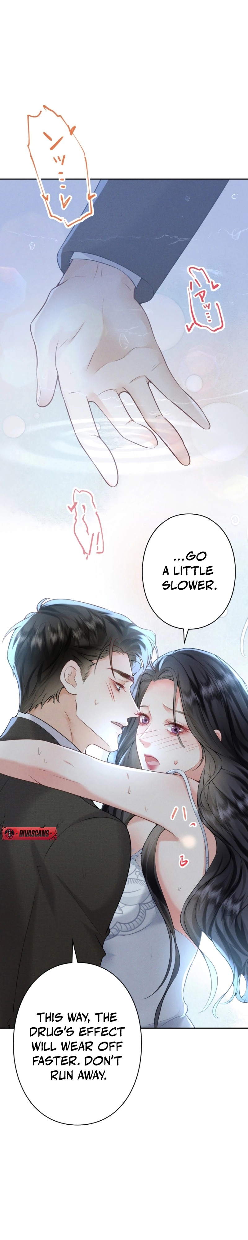 The Duke’s Daughter’s Flash Marriage with a Fugitive Chapter 11 96 ch 11 2