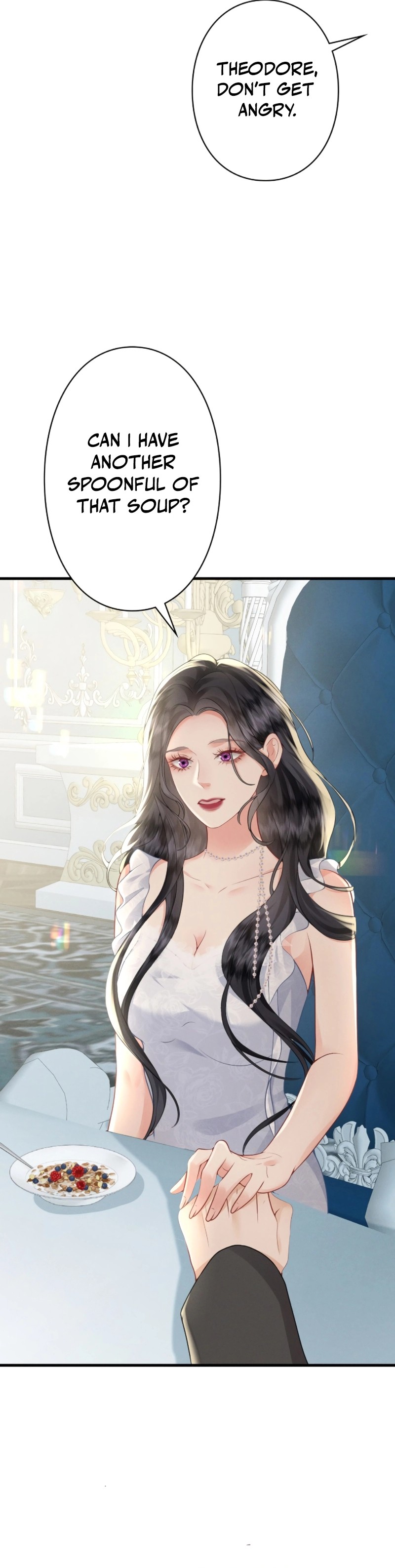 The Duke’s Daughter’s Flash Marriage with a Fugitive Chapter 11 115 ch 11 21