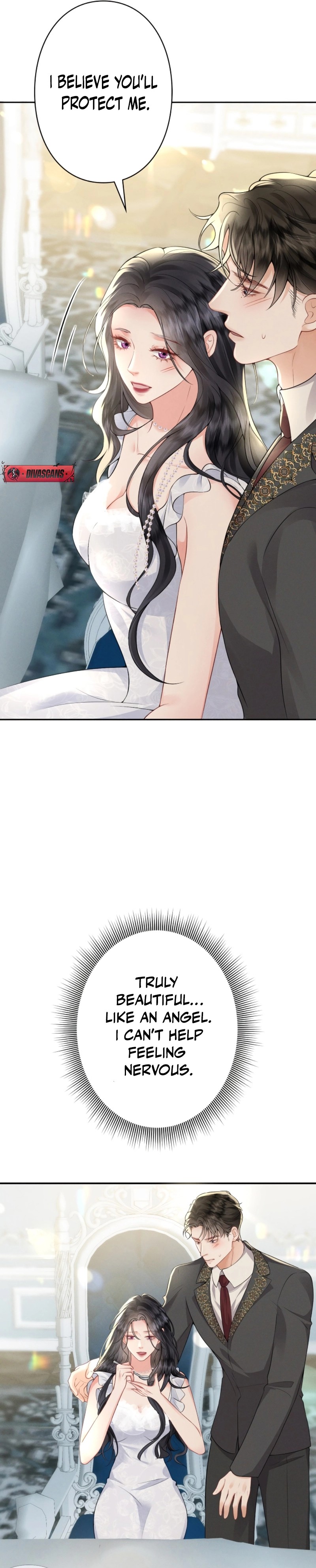 The Duke’s Daughter’s Flash Marriage with a Fugitive Chapter 11 118 ch 11 24