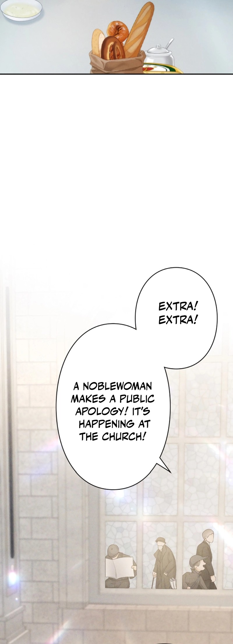 The Duke’s Daughter’s Flash Marriage with a Fugitive Chapter 11 119 ch 11 25