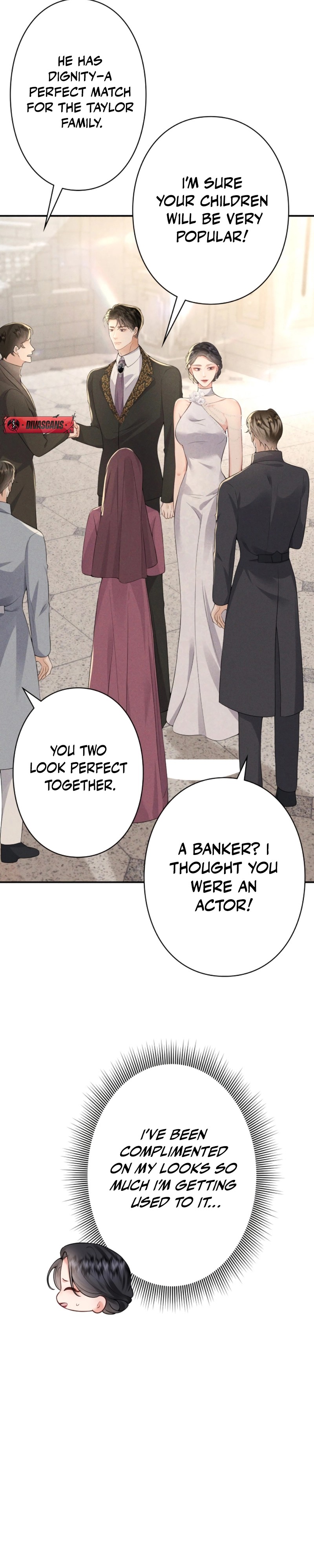 The Duke’s Daughter’s Flash Marriage with a Fugitive Chapter 11 121 ch 11 27