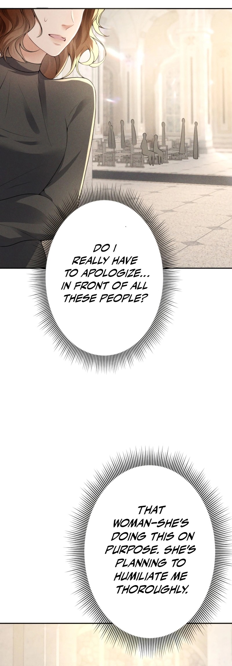 The Duke’s Daughter’s Flash Marriage with a Fugitive Chapter 11 122 ch 11 28