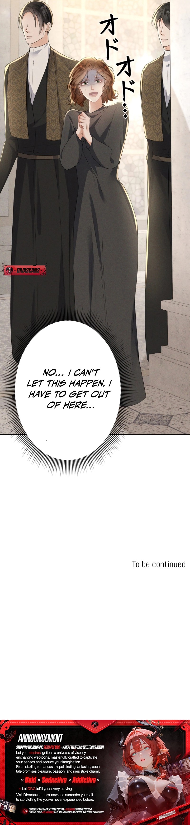 The Duke’s Daughter’s Flash Marriage with a Fugitive Chapter 11 123 ch 11 29