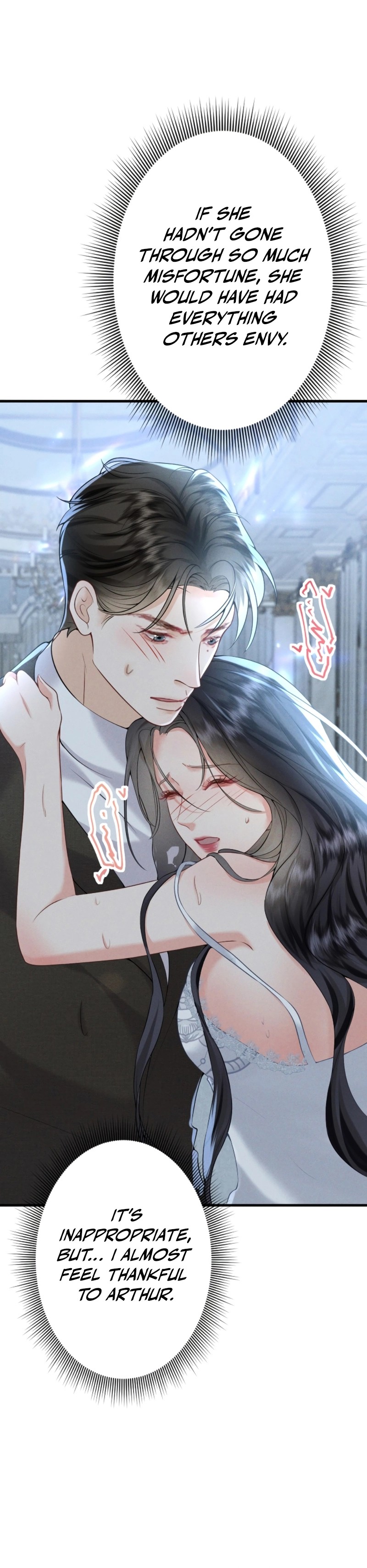 The Duke’s Daughter’s Flash Marriage with a Fugitive Chapter 11 97 ch 11 3