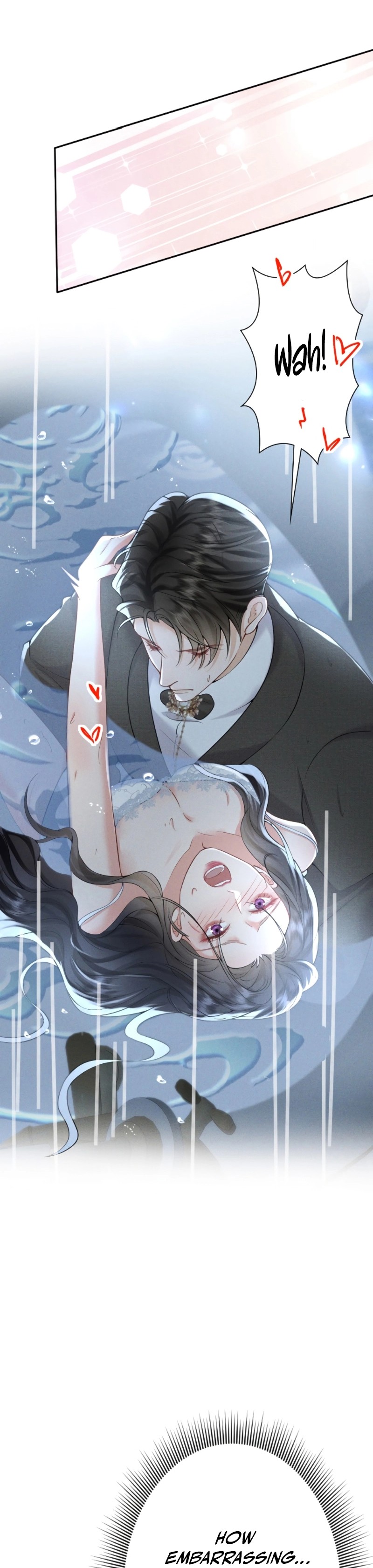 The Duke’s Daughter’s Flash Marriage with a Fugitive Chapter 11 99 ch 11 5