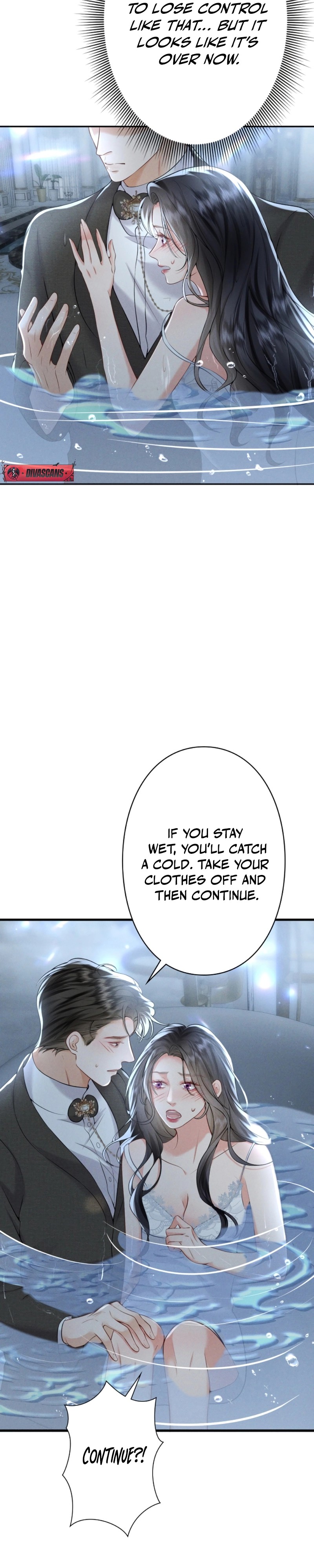 The Duke’s Daughter’s Flash Marriage with a Fugitive Chapter 11 100 ch 11 6